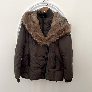 Rudsak | Atelier Noir Winter Jacket